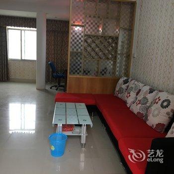 南宁清廉之家公寓酒店提供图片