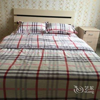 南宁清廉之家公寓酒店提供图片