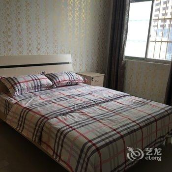 南宁清廉之家公寓酒店提供图片