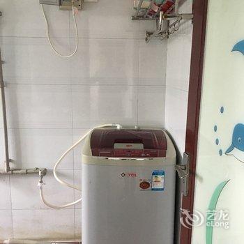 南宁清廉之家公寓酒店提供图片