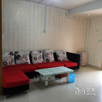 南宁清廉之家公寓酒店提供图片
