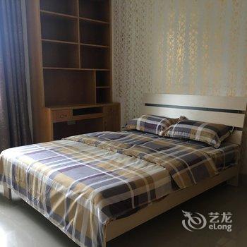 南宁清廉之家公寓酒店提供图片