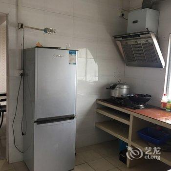 南宁清廉之家公寓酒店提供图片