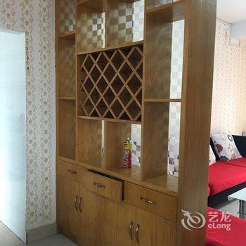 南宁清廉之家公寓酒店提供图片