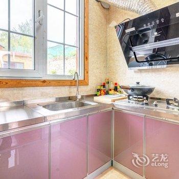 青岛山海源民宿酒店提供图片