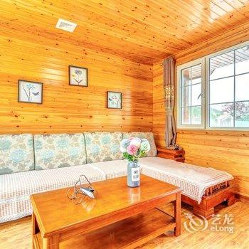 青岛山海源民宿酒店提供图片