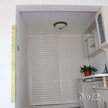 乌兰察布liing11011公寓酒店提供图片