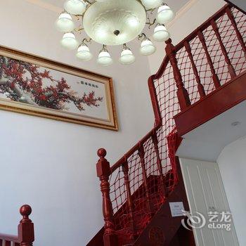 乌兰察布liing11011公寓酒店提供图片