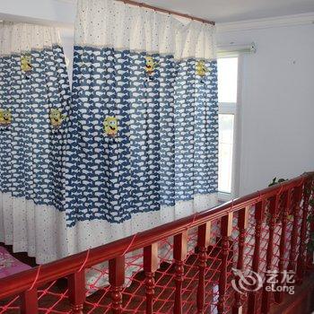 乌兰察布liing11011公寓酒店提供图片