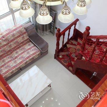 乌兰察布liing11011公寓酒店提供图片