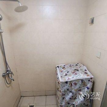 衢州月下抚琴公寓酒店提供图片