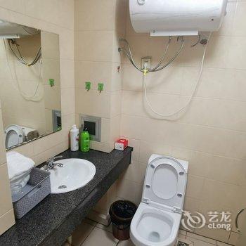衢州月下抚琴公寓酒店提供图片