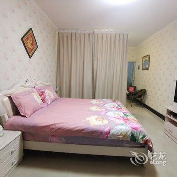 衢州月下抚琴公寓酒店提供图片