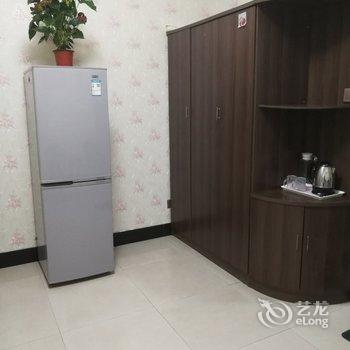 衢州月下抚琴公寓酒店提供图片