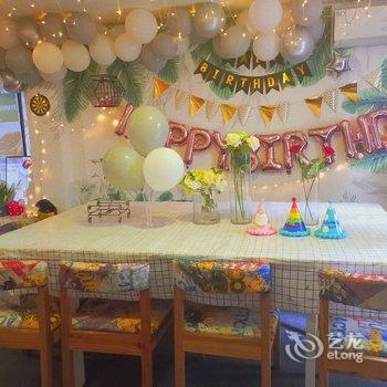 温州小米饭公寓酒店提供图片