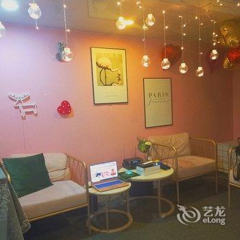 温州小米饭公寓酒店提供图片