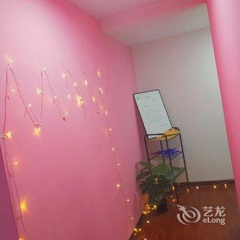 温州小米饭公寓酒店提供图片
