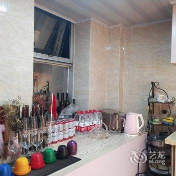 温州小米饭公寓酒店提供图片