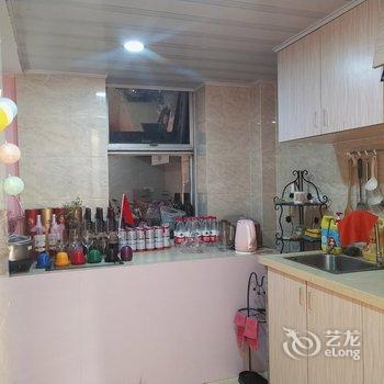 温州小米饭公寓酒店提供图片