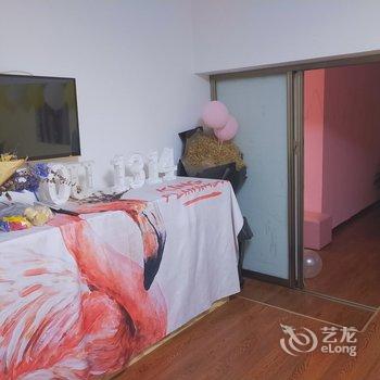 温州小米饭公寓酒店提供图片