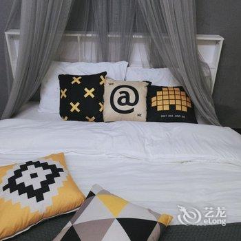 南宁邹玲玲公寓(3号店)酒店提供图片