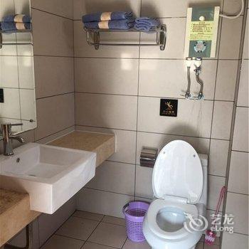 肇庆康乐休闲小墅公寓酒店提供图片