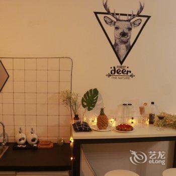 南宁邹玲玲公寓(3号店)酒店提供图片