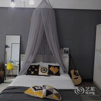 南宁邹玲玲公寓(3号店)酒店提供图片