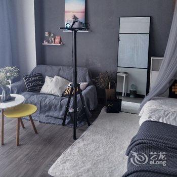 南宁邹玲玲公寓(3号店)酒店提供图片