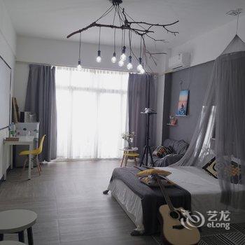 南宁邹玲玲公寓(3号店)酒店提供图片