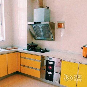 南宁繁繁酱的家公寓酒店提供图片