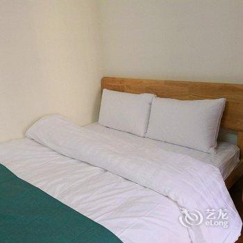 南宁繁繁酱的家公寓酒店提供图片