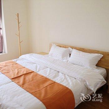南宁繁繁酱的家公寓酒店提供图片