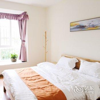 南宁繁繁酱的家公寓酒店提供图片