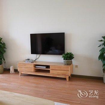南宁繁繁酱的家公寓酒店提供图片