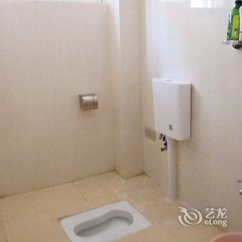 南宁繁繁酱的家公寓酒店提供图片