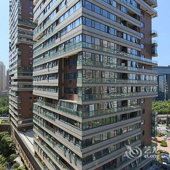 漫步古城公寓(西安1号店)酒店提供图片