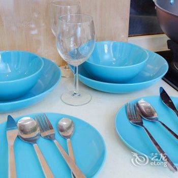 漫步古城公寓(西安1号店)酒店提供图片