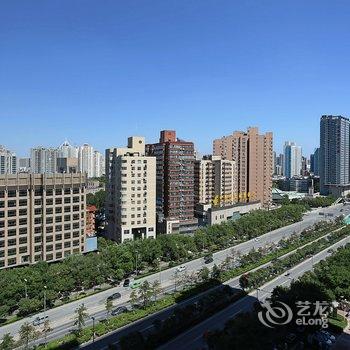 漫步古城公寓(西安1号店)酒店提供图片