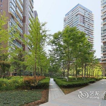 漫步古城公寓(西安1号店)酒店提供图片