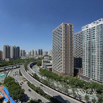 漫步古城公寓(西安1号店)酒店提供图片