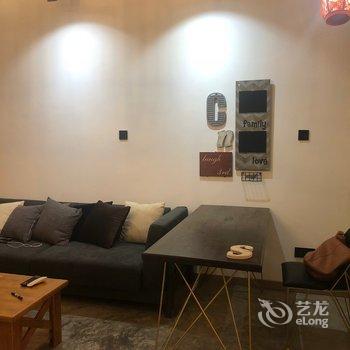 南宁maliiy公寓酒店提供图片