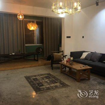 南宁maliiy公寓酒店提供图片