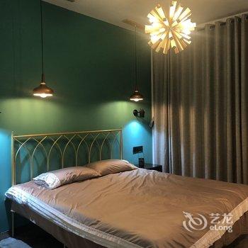 南宁maliiy公寓酒店提供图片