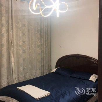 南宁maliiy公寓酒店提供图片