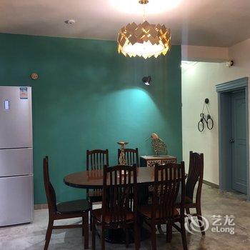 南宁maliiy公寓酒店提供图片