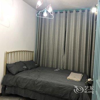南宁maliiy公寓酒店提供图片