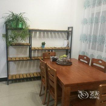 丽江清茂雅居公寓酒店提供图片