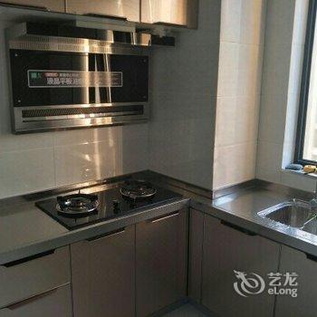 李先生公寓(青岛南岛小镇店)酒店提供图片