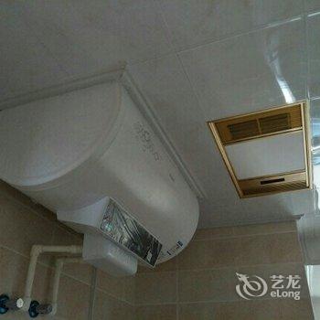 李先生公寓(青岛南岛小镇店)酒店提供图片